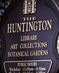 huntington-gate