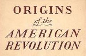 how revolutionary was the american revolution essay