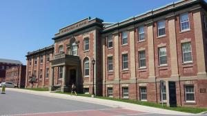 Provincial Archives of New Brunswick
