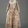 An Indian Chintz Gown: Slavery and Fashion