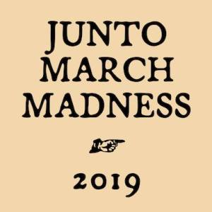 Junto March Madness 2019